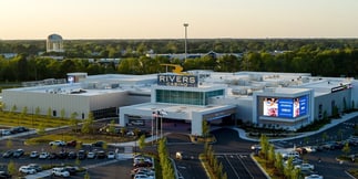 Virginia Casinos Report Year-Over-Year Growth in June Revenues