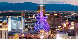 The Mirage Is Closed, Here’s What You Can Expect When Hard Rock Las Vegas Opens In 2027