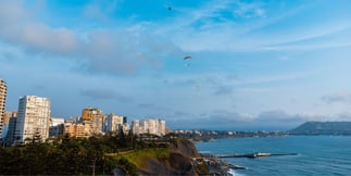 Grupo CIRSA Acquires Controlling Stake in Peru’s Apuesta Total