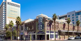 Downtown Las Vegas Casino Is On The Market