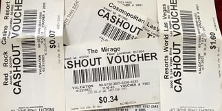 What Happens To All Those Unused Slot Machine Vouchers?