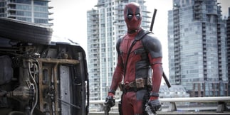 Taylor Swift, Ryan Gosling and Chris Evans Tipped for Deadpool Role