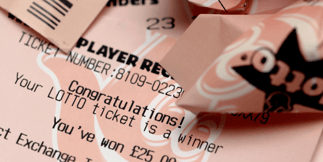 Lottery Payout Changes Delay Prizes for Winners