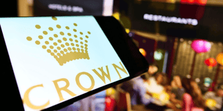 Executive Shake-Up for Crown Resorts Limited