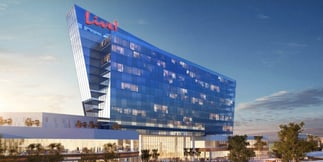 Virginia Casino Developers Promise Temporary Venue Within Year of Approval