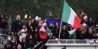 Olimpiadi, la magia dello sport e le stelle in gara da seguire