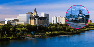 Community Barbecue at Bear Claw Casino Raises Funds