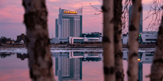 Seven-Month Caesars Windsor Extension for Caesars Entertainment Incorporated