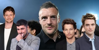 Top Contenders to Play Jamie and Rebekah Vardy in Biopic