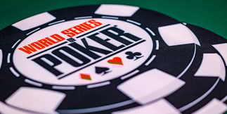 Caesars Entertainment Selling WSOP Brand for $500 Million
