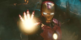 Odds On The Next Iron Man: Tom Cruise Favourite To Suit Up