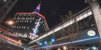 Ohio Casino Revenues Fall to $81.6 Million in June