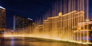 MGM Reports Record Revenue, Lackluster Profits for Q2