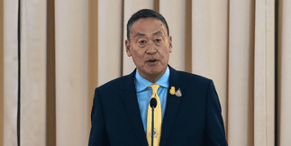 Thailand Unveils Casino Bill Draft and Calls for Public Feedback