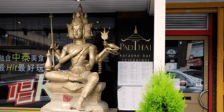 Council Raid on Thai Restaurant Uncovers Alleged Illegal Gambling and Drugs