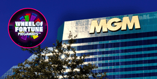 BetMGM Expands Wheel of Fortune Online Casino to Ontario
