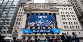 Flutter in trattative per acquisire Snai: affare da oltre 2 miliardi di euro