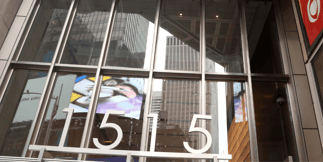 Trade Unions Submit Letter Supporting Caesars Bid for Times Square Casino