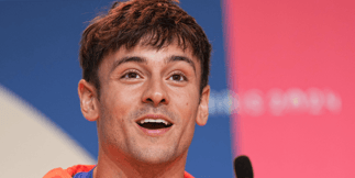 What’s Next for Tom Daley? Betting Odds and Predictions Shared