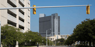 Detroit Casinos Show Small Drop in Revenues in July