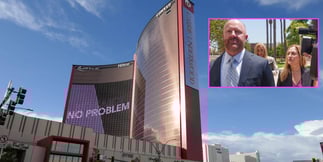 Nevada Regulators Accuse Resorts World of Allowing Illegal Bookmakers to Gamble at Casino