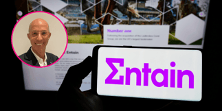 Leadership Shift: Gavin Isaacs Moves from Galaxy Gaming to Entain