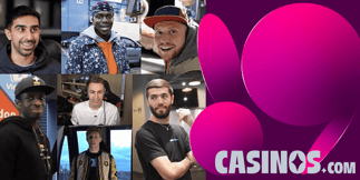 Odds: Which Sidemen Will Leave the Group First And When Will They Disband?