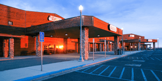 Two Men Face Federal Charges for Allegedly Stealing $350,000 from South Dakota Casino