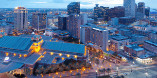 Louisiana Casino Revenue Falls Year-on-Year Despite Strong Land-Based Casino Performance