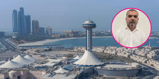 Dubai Deports Suspected Gambling Network Leader to India