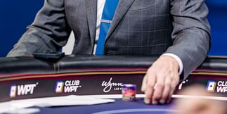 Wynn Poker Room Changes (Some) NLH Cash Game Settings
