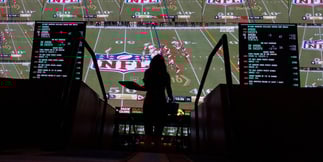 8 New and/or Improved Sportsbooks in Las Vegas