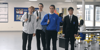 Inbetweeners Movie 3 Guest Stars and Awards Odds Revealed