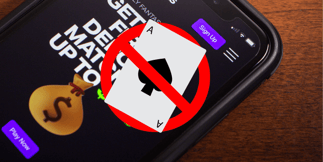 Just When the Gambling Industry Thought They Were Safe...