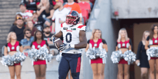 CFL’s Indefinite Suspension of Shawn Lemon Generates Controversy