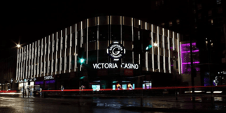 Grovesnor Victoria Casino Successful in Application to Amend Times to Sell Alcohol