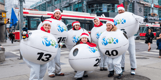 Canada’s Tuesday Lotto Max Jackpot Tops $58.8 Million