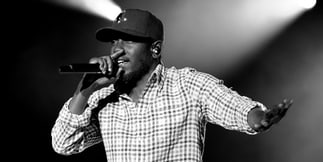 Odds on Who Kendrick Lamar Will Perform With at the 2025 Super Bowl Halftime Show