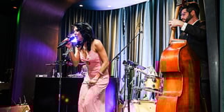 Where to Find Free Live Music on the Vegas Strip