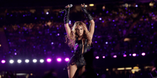 Odds on Where Beyoncé Will Play in the UK and Europe in 2025 and More