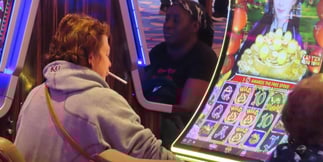 Anti-Tobacco Group Tells Nevada Regulators Casino Smoking Encourages Irresponsible Gambling