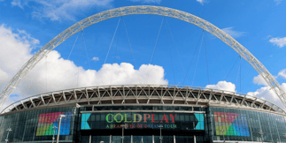 Who Will Rock the UK in 2025? Coldplay, Beyoncé &amp; More Expected to Hit the Road