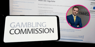 Gambling Commission Hails Success of GamProtect