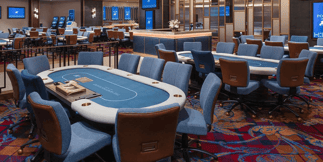 Only 18 Las Vegas Casinos Have Poker Rooms. Here’s Where to Play