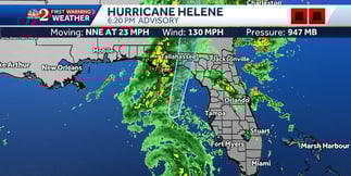 Seminole Hard Rock Casinos in Florida Stay Open as Hurricane Helene Approaches