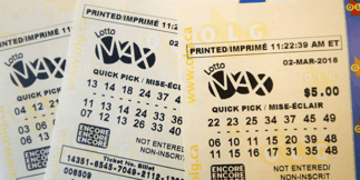 Dad Intends to Use Lottery Win to Buy His Children New Homes