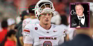 Casino Exec Offers to Pay $100K for UNLV Quarterback to Stay