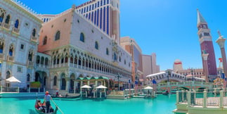 Venetian Rewards Offers Tier Matching For First Time