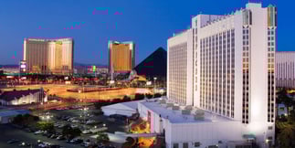 Timeline: A Complete History of Tropicana Las Vegas