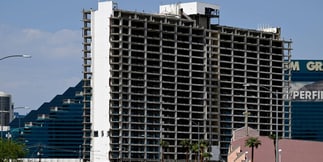 The End of the Tropicana (1957-2024)